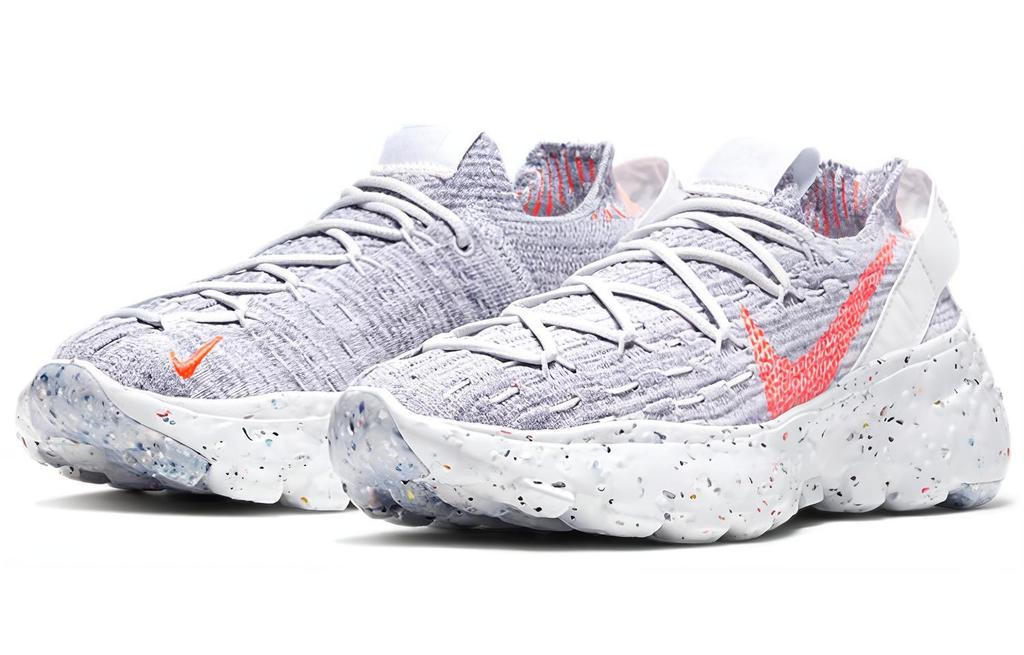 Nike Space Hippie 04 'This Is Trash Crimson' Women's CD3476-100