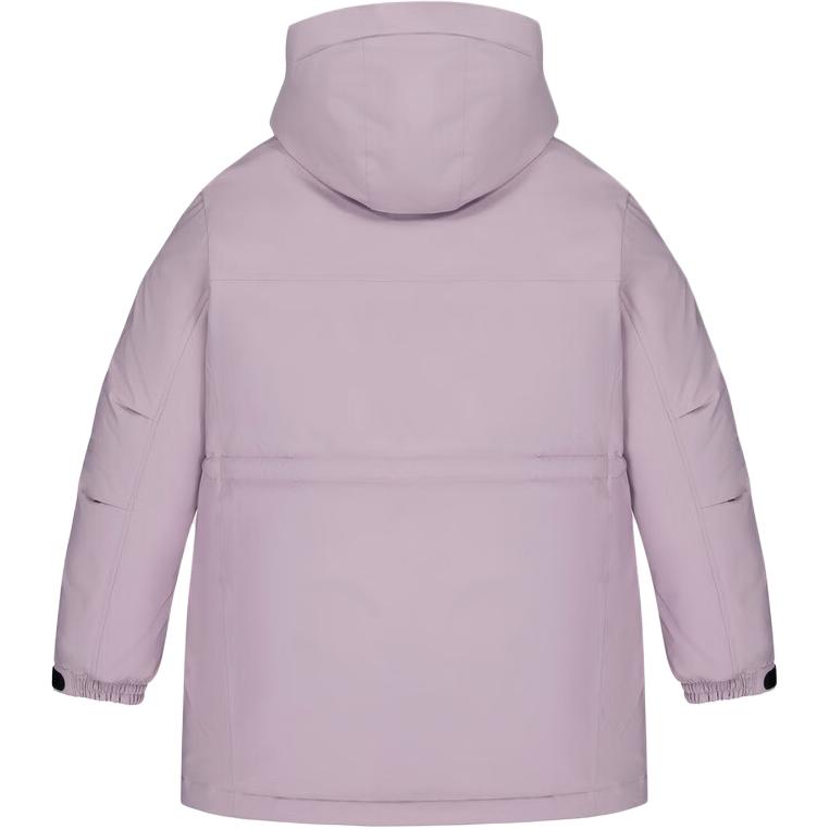 New Balance Down Jacket Women's NPF47092-DPK