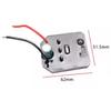 A25F-Brushless Lithium Battery Electric Wrench Board Controller High Torque 1000Nm Motherboard Control Unit