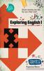 Книга Exploring English 1