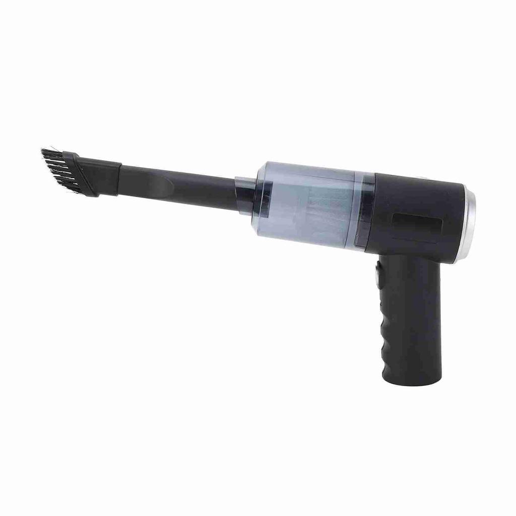 Компьютерный пылесос ручной беспроводной перезаряжаемый мощный всасывающий мини-пылесос для клавиатуры