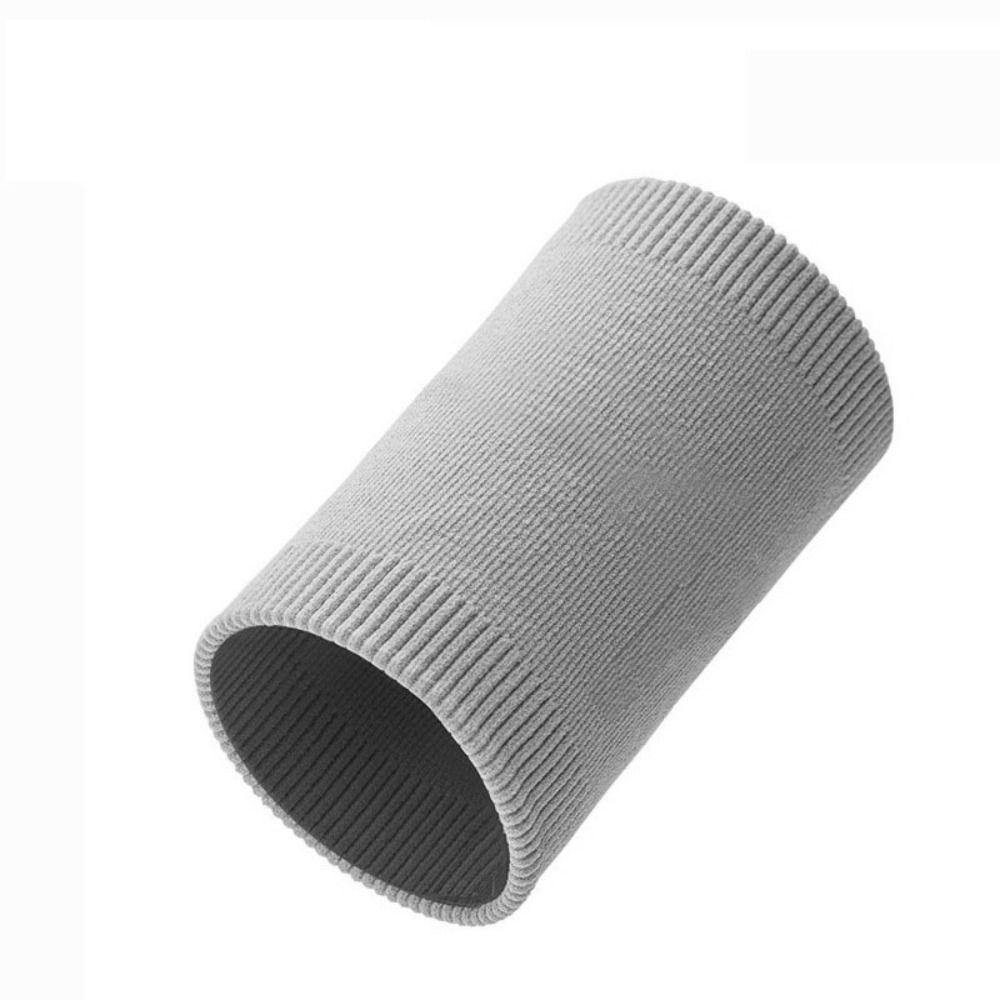 1 пара легких спортивных фитнес-браслетов для вязания, йоги, эластичных запястий, фитнеса