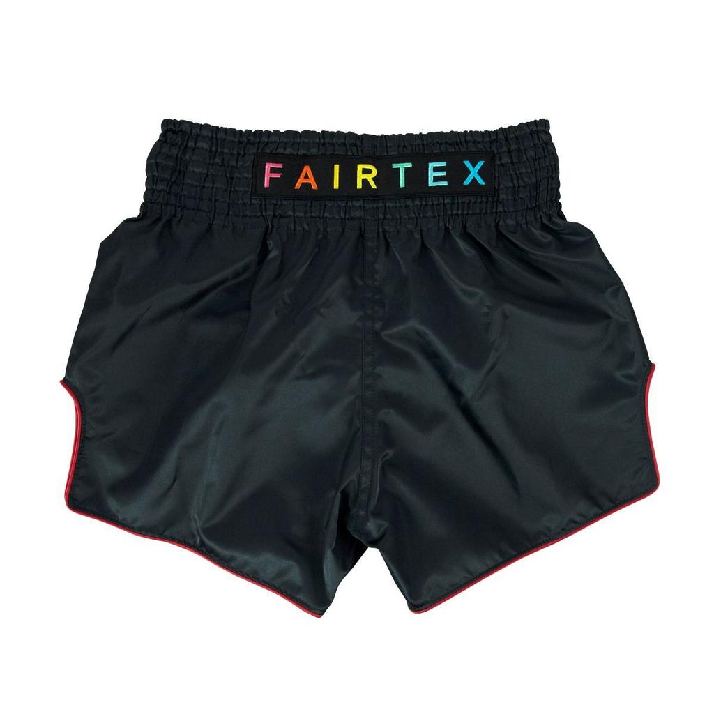 Fairtex Muay Thai Shorts BS1912 Kabuki M