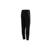 Puma Casual Sports Breathable Printed Trousers Men Bottoms Black 846566-01