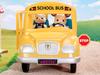 Calico Critters Школьный автобус Calico