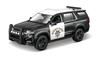 Maisto Масштаб 1/26 Chevrolet Tahoe 2021 Серия Custom Authority / Литая модель автомобиля (Готовый продукт) 32548