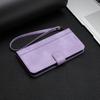 Wallet Flip Leather Case For XiaoMi Poco C71 C75 C61 C65 C55 C50 C51 C40 4G Card Holder With Wrist Strap Cover