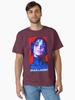 Sara Landry Sara Landry Hard Techno DJ Rave Classic T-Shirt