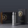 Premium Titanium Double Wall Vacuum Insulated Tea Infuser Cup 420ml Office Home Travel Gift
