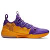 Nike Kobe Ad Lakers Гипервиноградный AR5515-500