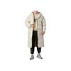 Новые пуховики PUMA Мужские Белые 684116-87