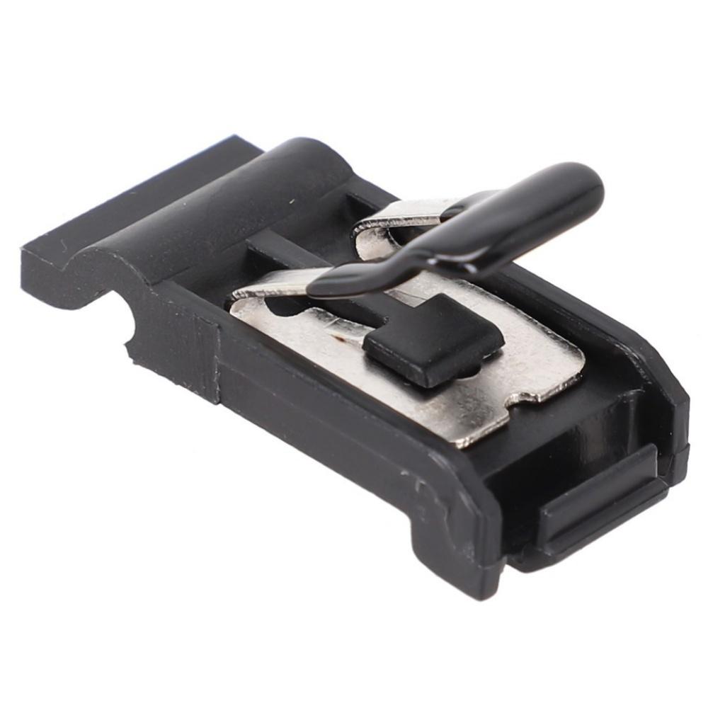 Fuel Door Gas Cap Hatch Lid Spring Clip 77360-30070 For Toyota Lexus