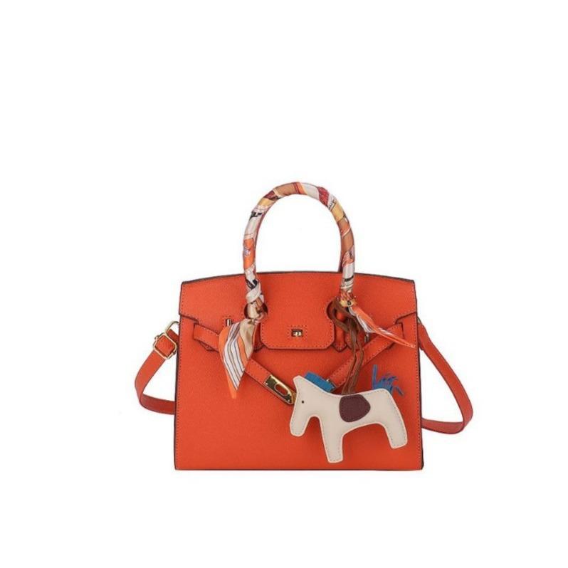 Модная женская сумка-мессенджер в стиле ретро, простая шелковая сумка-шарф, сумка через плечо Tide