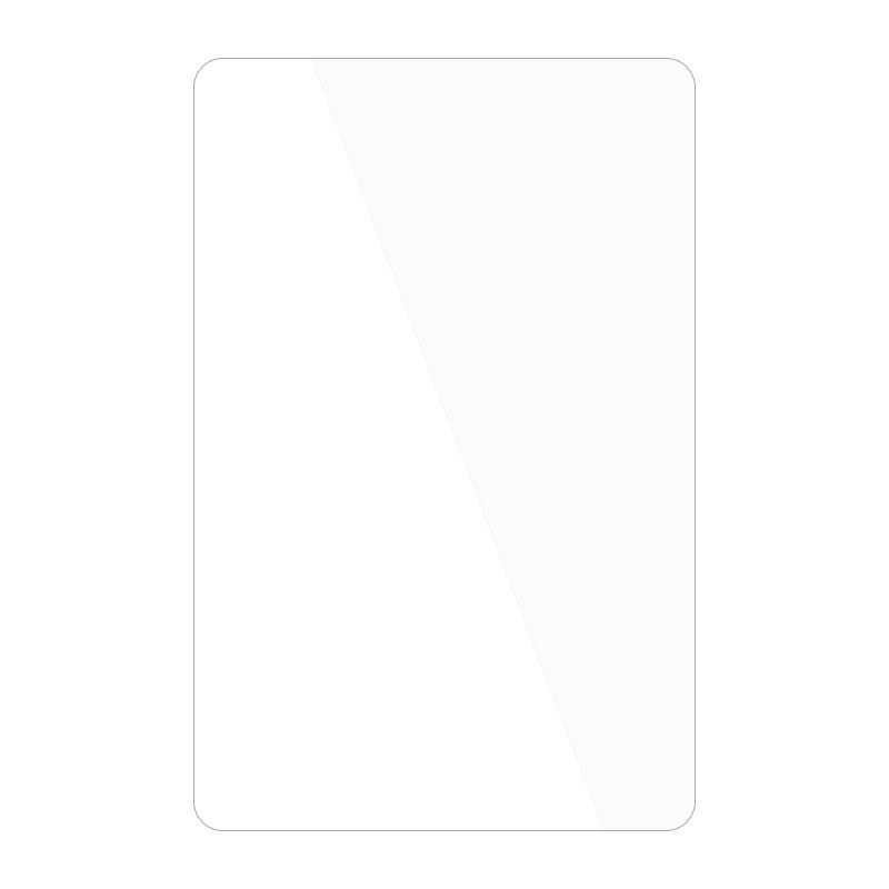 For Lenovo Erazer K30 Pad 12.6 Screen Protector Arc Edge 0.3mm Anti-Explosion Tempered Glass Film