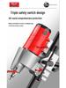 Delixi High-Power Vertical Concrete Core Drilling Machine with Stand