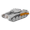 IBG 1/72 British Crusader Mk.2 Type 6 Cruiser Tank Plastic Model Kit PB72067
