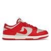Dunk Low Roses Women Sneakers Red Coconut-Milk University-Red HF1986-100