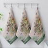 4 Layer Cotton Gauze Large Hand Towel Soft Kitchen Towel Pure Cotton Face Towels  Home Restaurant