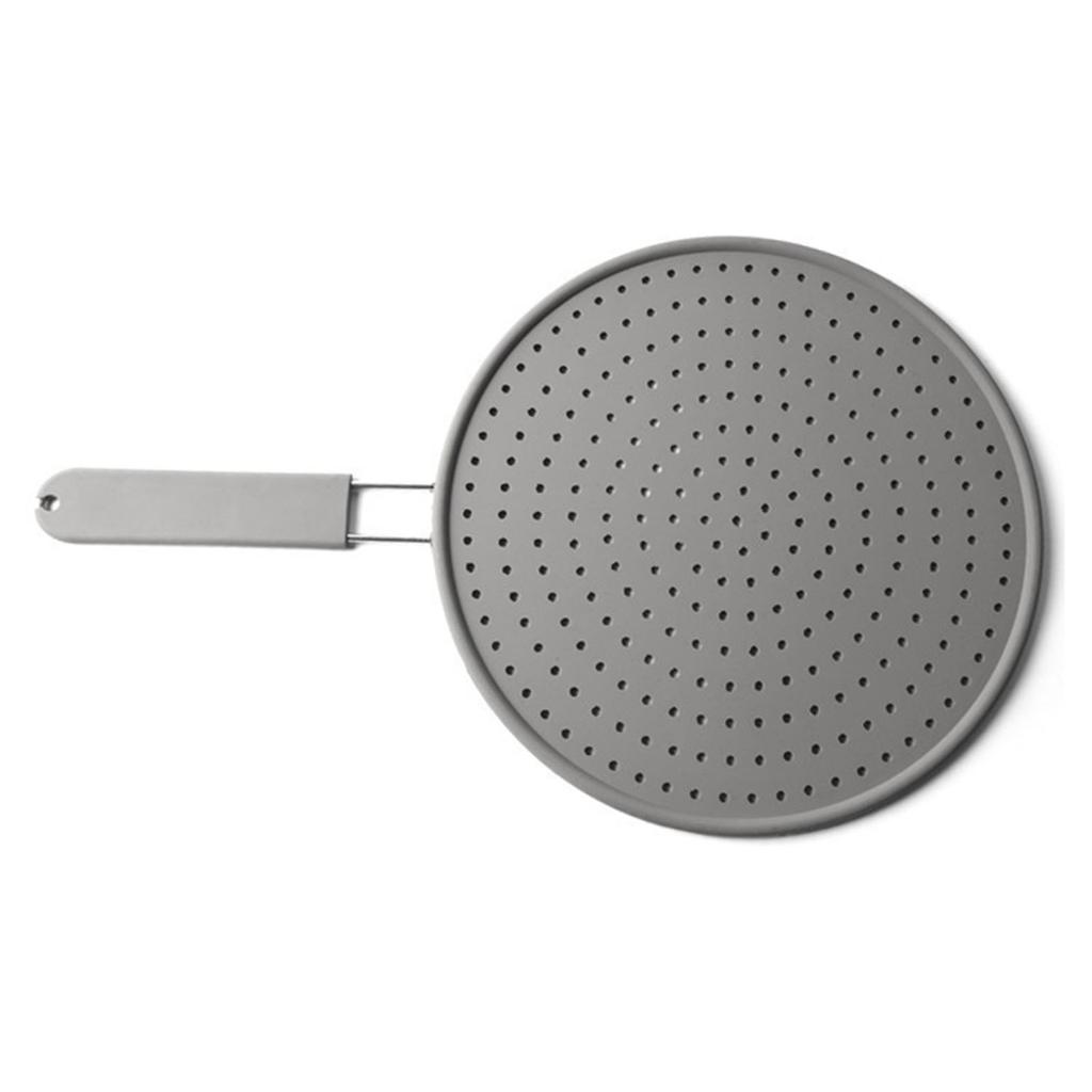 Splatter Guard Cooking Utensils Cookware Accessories For Pots Pans Frying Pans