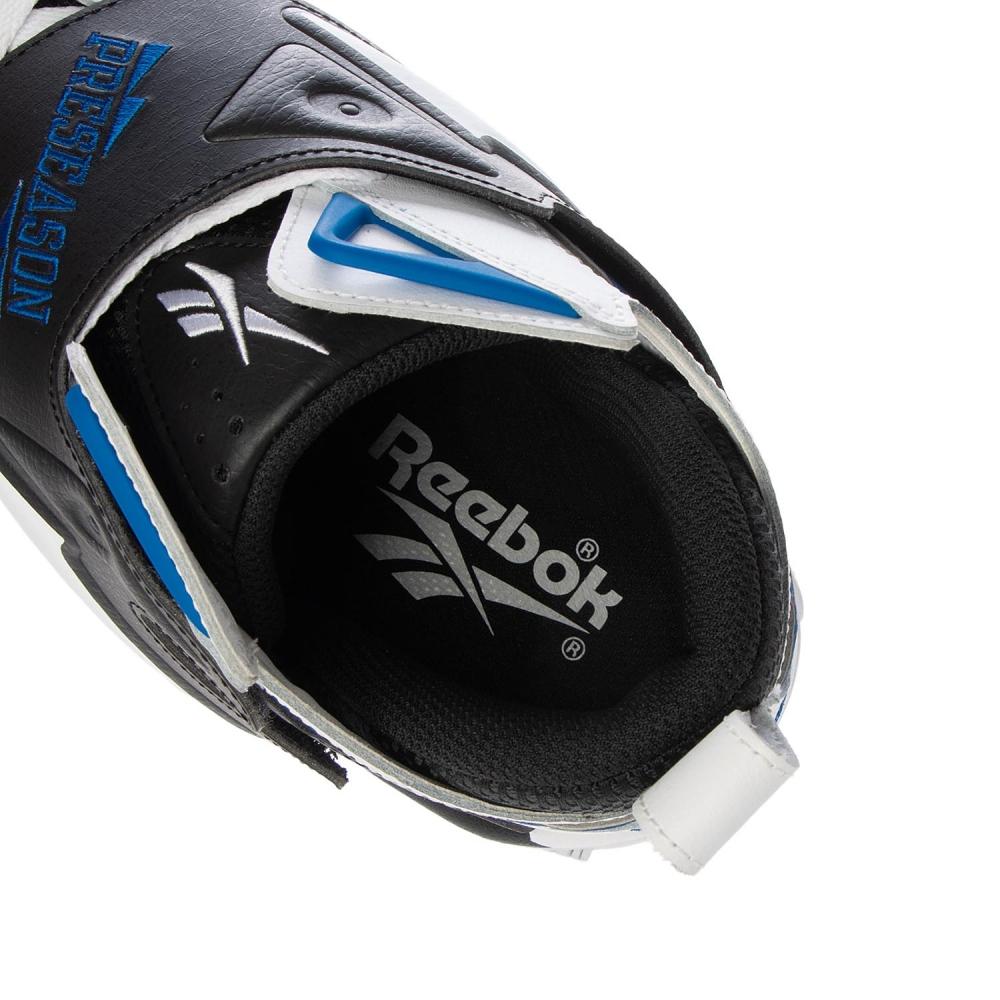 Reebok Предсезонный 94 Ftwht Cblk Vblu