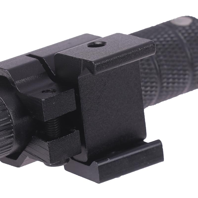 Инфракрасный дальномер 20 мм Инфракрасный дальномер Красная лазерная указка Дальномер Цифровая линейка Измерительное устройство Тестовые инструменты