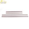 MG5 Side Skirt Trim & Door Edge Protector for MG 21 - Anti-Scratch Bright Strip Accessories
