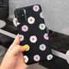 A51 A71 Case For Samsung Galaxy A51 4G Soft Touch Silicon Cover Shockproof Bumper Back Protector Bag for Samsung A 51 A 71 Coque