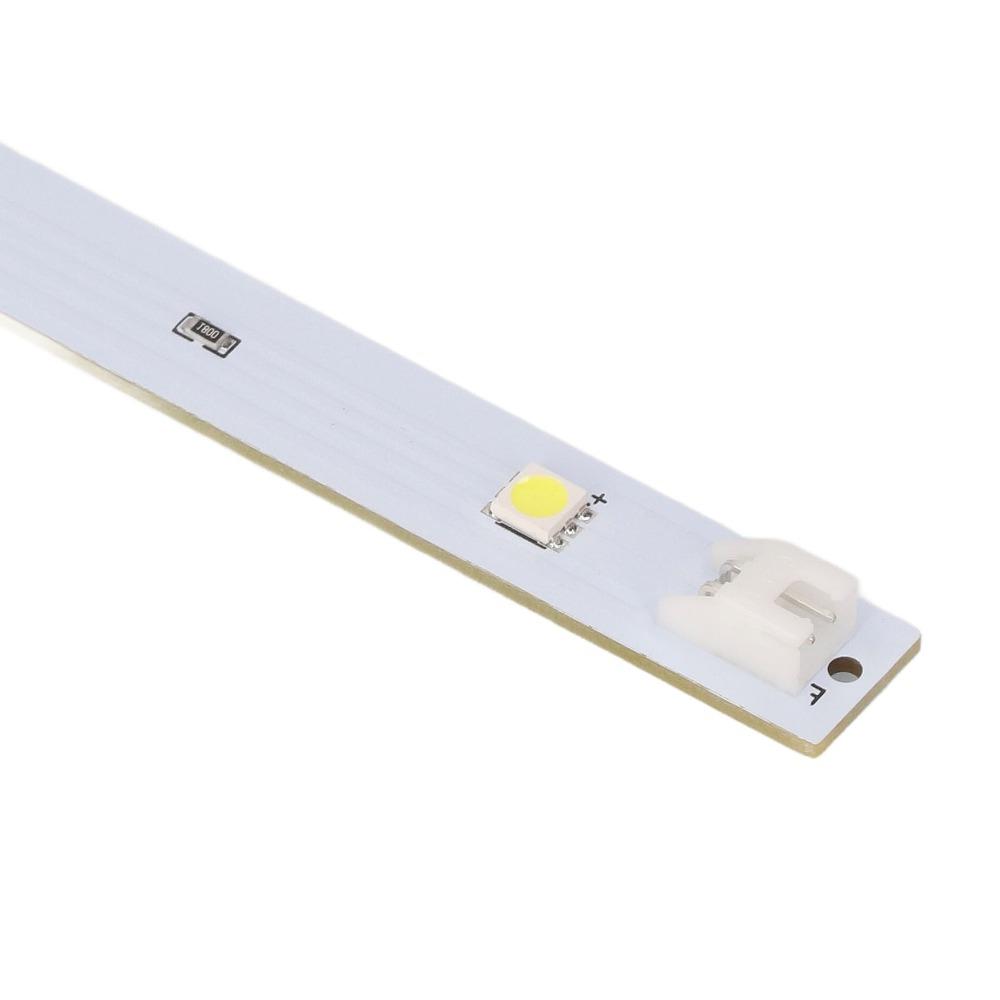 DC12V Refrigerator LED Light Strip 5.9*0.5in LED Strip Lights For Refrigerator
