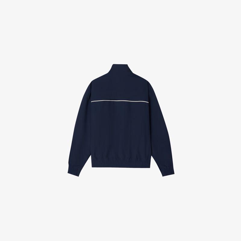 Levi's Мужская легкая повседневная куртка со стойкой