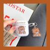 Apple earphone case AirPods Pro 1 AirPods 1 /1 generation transparent earphone case Pro 1 earphone case