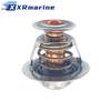 879150054 Thermostat For Mercury Mercruiser Quicksilver Inboard and TowSports 2.0L115-170 HP Diesel Engines