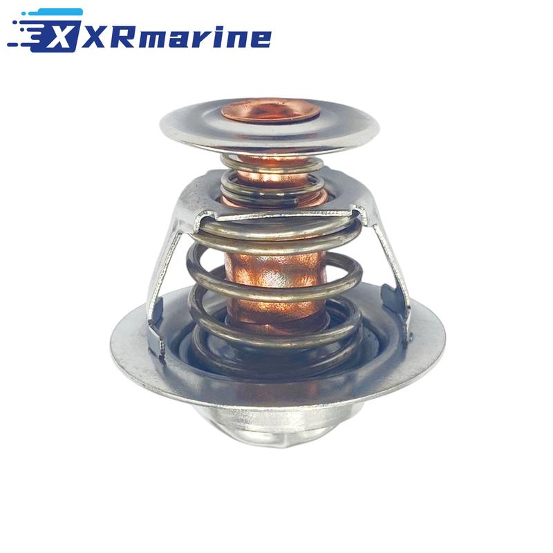 879150054 Thermostat For Mercury Mercruiser Quicksilver Inboard and TowSports 2.0L115-170 HP Diesel Engines