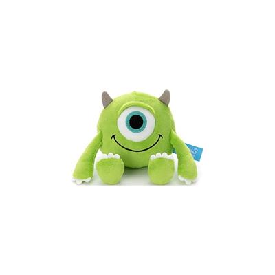 Куклы и мягкие игрушки – Мягкие игрушки - герои мультфильмов и фильмов