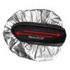 Waterproof Fabric Bike Seat Rain Cover Dust Resistant Bicycle Seat Dust Cover  Bike Storage