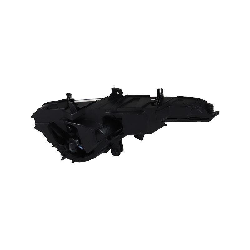 Автоаксессуары Противотуманная фара Для Kia Sportage R 2011 2012 2013 Передний бампер Дневная ходовая огня Сборка противотуманной фары Автомобиля С лампочкой
