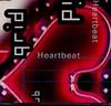 CD GRID - Heartbeat VSCDT1427 Virgin 1992 UK Танцевальная и Электронная музыка Б/У