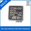STM8L052C6T6 LQFP-48 8-битный микроконтроллер