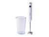 Cuisinart Slim Light Hand Blender White & HB-204WJ