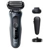 Мужская электробритва Braun Series 6 60-N4200CS Черный