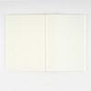 HOBONICHI Techo 2023 Accessories Graph Notebook (A5) 3.7mm Grid 288 Pages