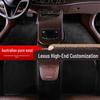 Экологичные коврики Lexus из австралийской шерсти - Без запаха, Премиальные, Комплект для конкретного автомобиля