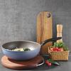 Fissler Wadian Diamond Non-Stick Wok