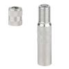 Valve Caps Stem Extender Metal Automotive Wheel Valve Caps Stem Extension Bicycles Valve Stem Extenders Enduring