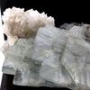 Baryte and Calcite 336.2 Carats