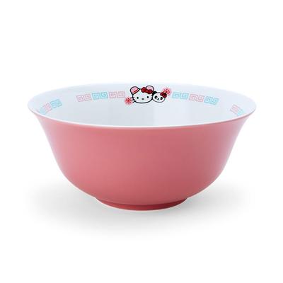 Керамическая миска для рамена Sanrio Hello Kitty 427641