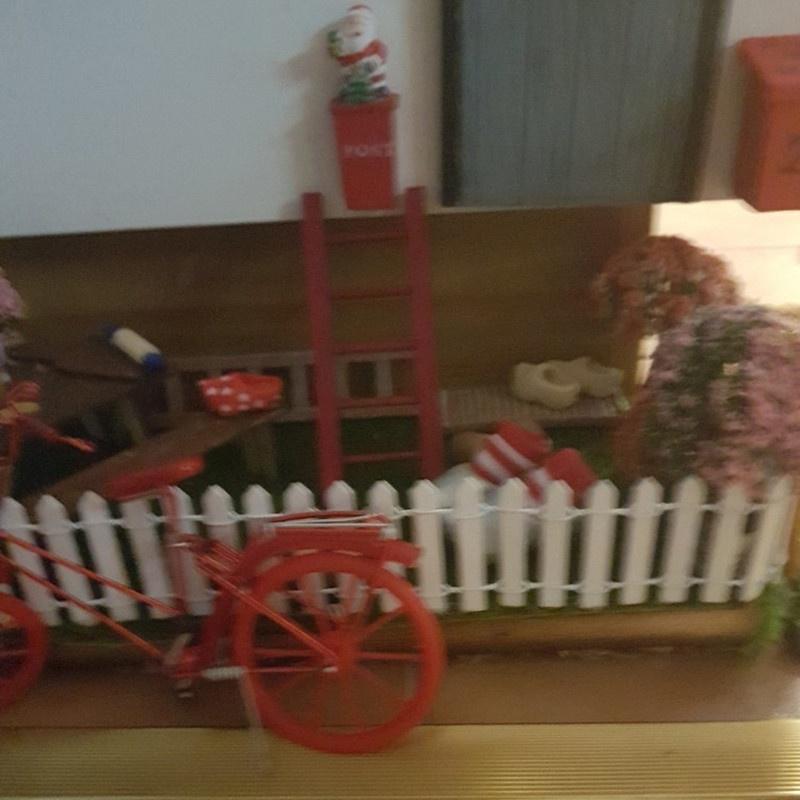 Маленький деревянный заборчик для кукольного домика своими руками, миниатюрный сказочный сад, микро-горшок для растений, украшение для газона бонсай, MIT