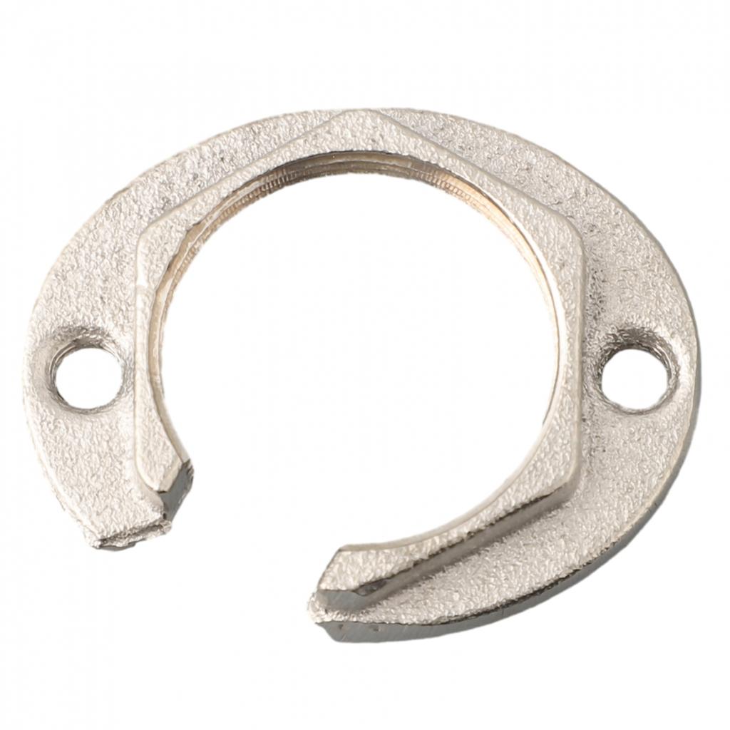 Комплект для крепления болта M8, сменный инструмент для утолщения