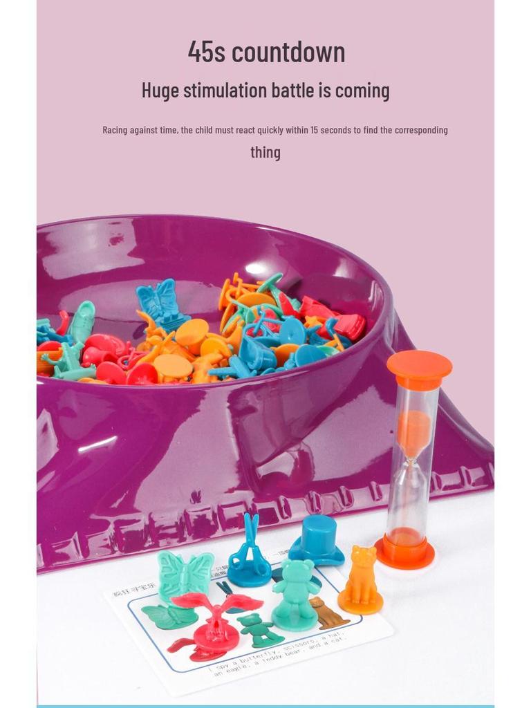 Детское шахматное приключение: Интерактивный квест и тренировка внимания для мальчиков и девочек