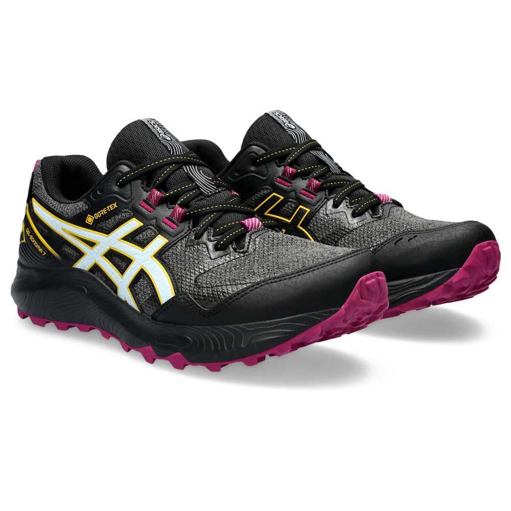 Asics 7 Кроссовки для трейлраннинга для женщин GEL-SONOMA Gore-Tex