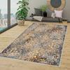 Washable Printed Carpet LNA1352-HT377